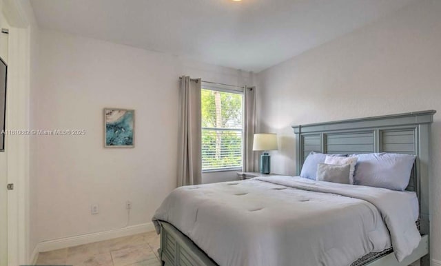 5342 SW 173rd Ave, Miramar, FL 33029 - bedroom featuring baseboards