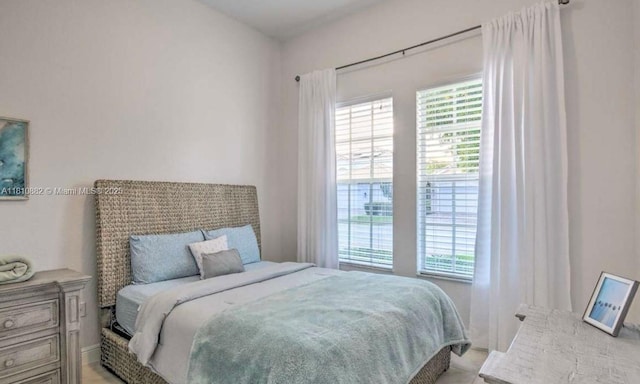 5342 SW 173rd Ave, Miramar, FL 33029 - view of bedroom
