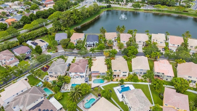 15862 SW 24th St, Miramar, FL 33027 - view of property location with nearby suburban area