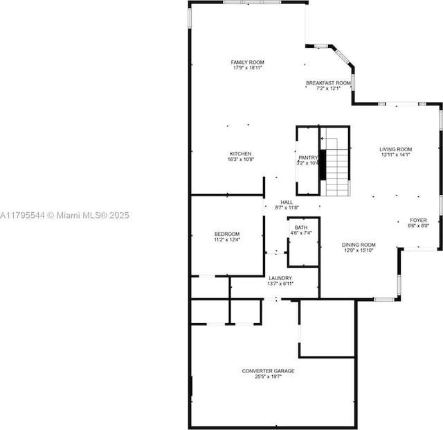 15862 SW 24th St, Miramar, FL 33027 - photo 59