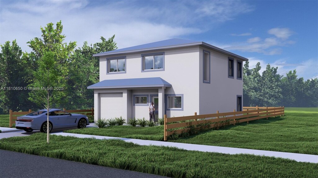1568 NW 68th St, Miami, FL 33147 - photo 1