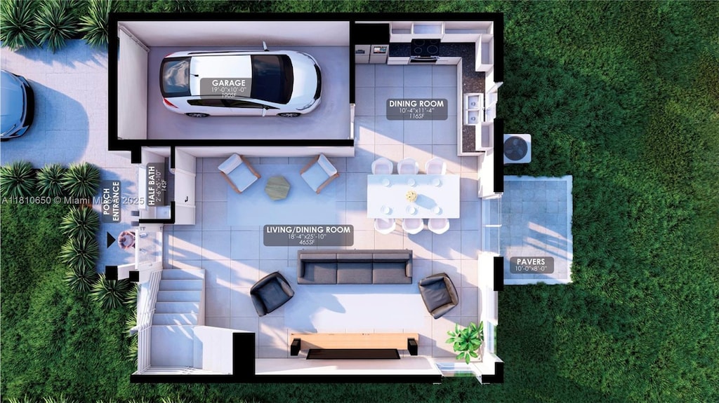 1568 NW 68th St, Miami, FL 33147 - photo 2