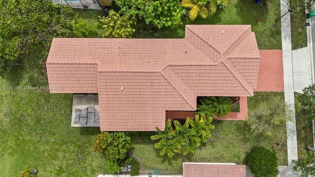 16466 SW 29th St, Miramar, FL 33027 - view of subject property