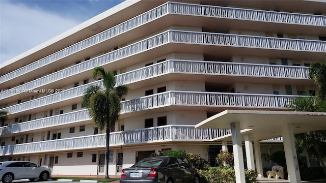 2905 Point E Dr Unit L402, Aventura, FL 33160 - view of apartment building / complex