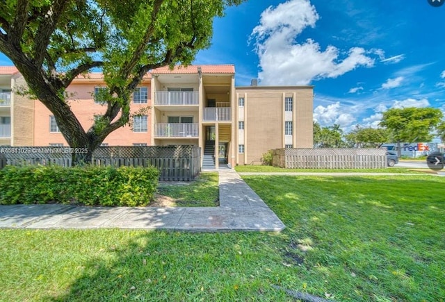 5122 NW 79th Ave Unit 301, Doral, FL 33166 - view of building exterior