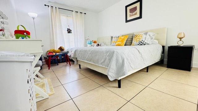 5122 NW 79th Ave Unit 301, Doral, FL 33166 - view of tiled bedroom