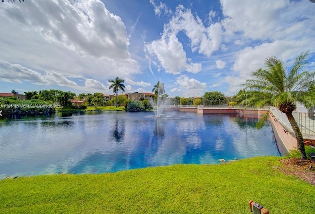 5122 NW 79th Ave Unit 301, Doral, FL 33166 - water view