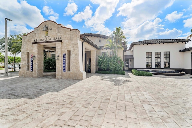9471 SW 171st Pl, Miami, FL 33196 - view of building exterior
