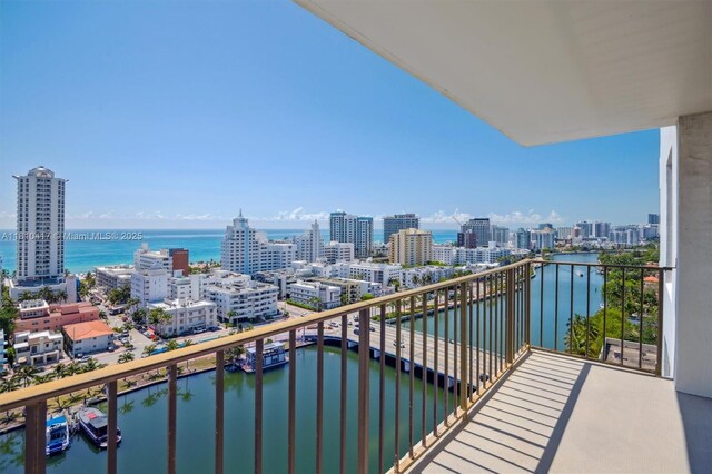 4101 Pine Tree Dr Unit 1715, Miami Beach, FL 33140 - photo 2