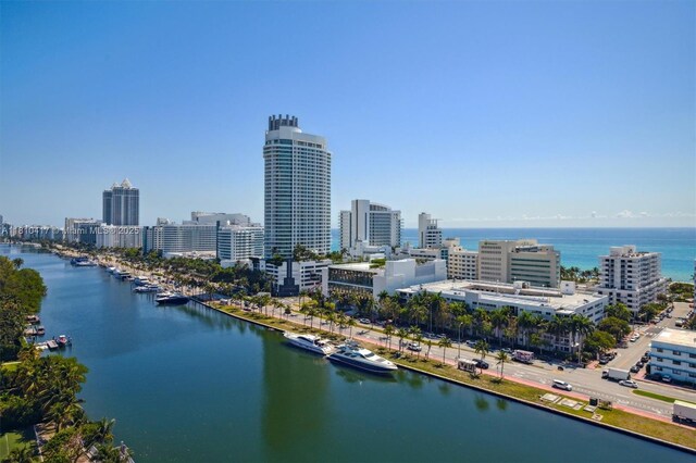 4101 Pine Tree Dr Unit 1715, Miami Beach, FL 33140 - photo 3