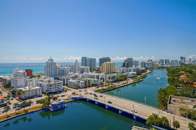 4101 Pine Tree Dr Unit 1715, Miami Beach, FL 33140 - photo 4