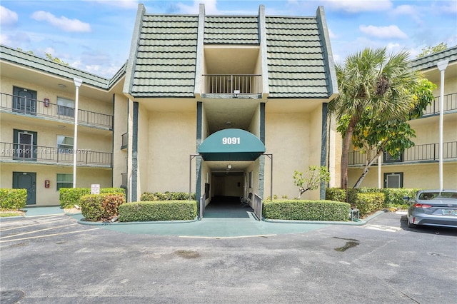 9091 Lime Bay Blvd Unit 110, Tamarac, FL 33321 - view of property
