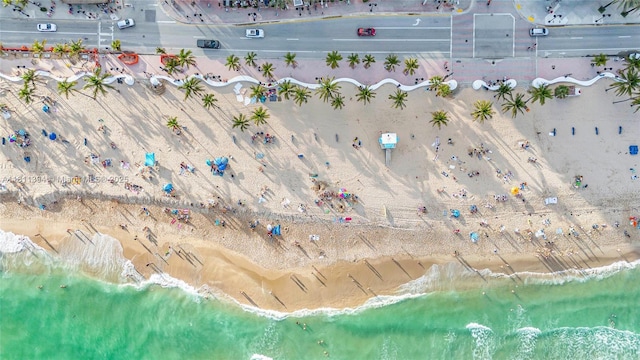 200 S Birch Rd Unit 1206, Fort Lauderdale, FL 33316 - aerial view