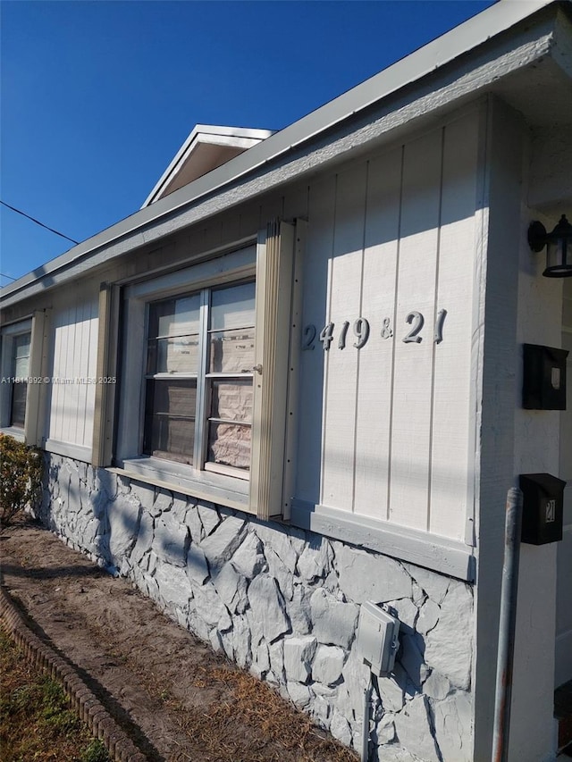 2419-2421 Johnson St, Hollywood, FL 33020 - view of home's exterior
