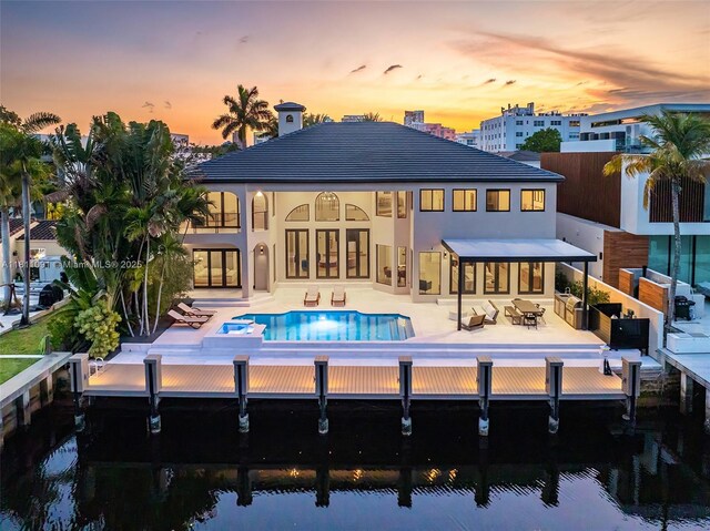 324 Coconut Isle Dr, Fort Lauderdale, FL 33301 - photo 1