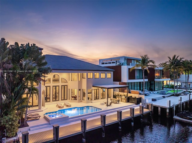 324 Coconut Isle Dr, Fort Lauderdale, FL 33301 - photo 3
