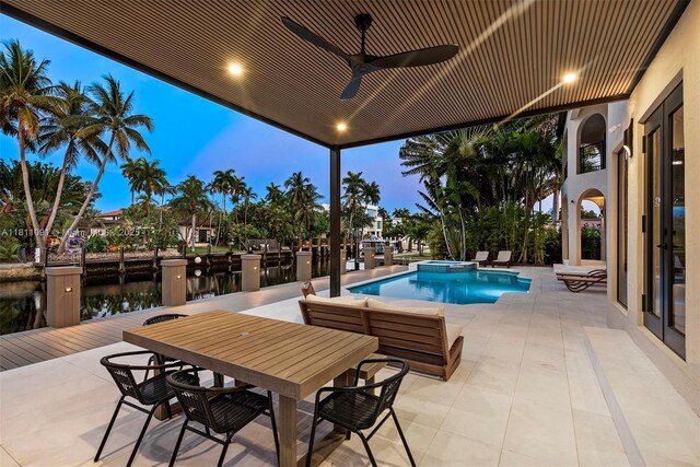 324 Coconut Isle Dr, Fort Lauderdale, FL 33301 - photo 21