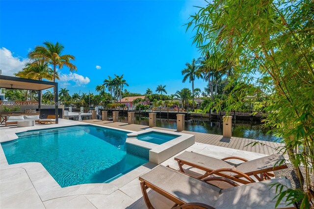324 Coconut Isle Dr, Fort Lauderdale, FL 33301 - photo 54