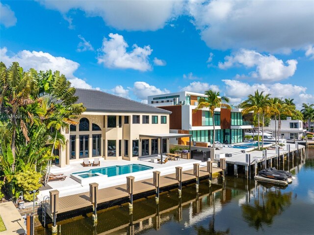 324 Coconut Isle Dr, Fort Lauderdale, FL 33301 - photo 61
