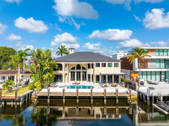 324 Coconut Isle Dr, Fort Lauderdale, FL 33301 - photo 62