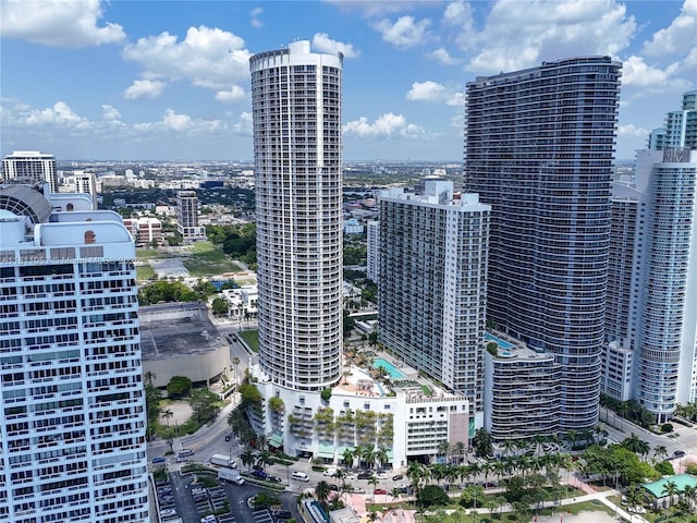 1750 N Bayshore Dr Unit 5214, Miami, FL 33132 - city view