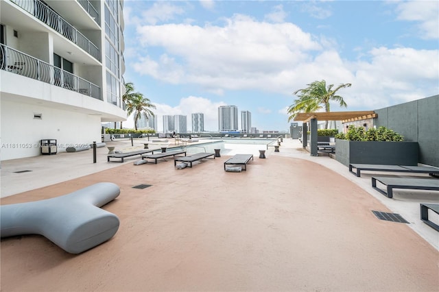 1750 N Bayshore Dr Unit 5214, Miami, FL 33132 - view of surrounding community
