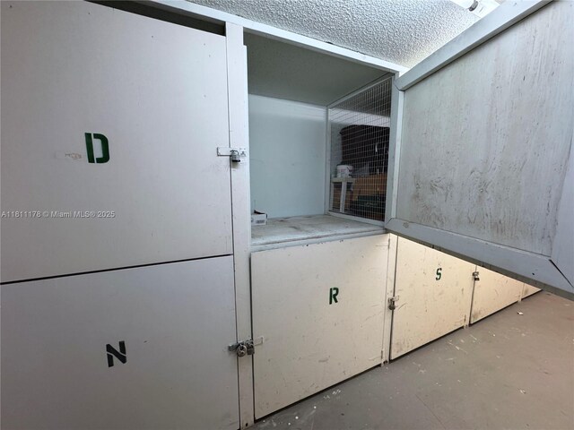5555 Collins Ave Unit 6E, Miami Beach, FL 33140 - view of below grade area