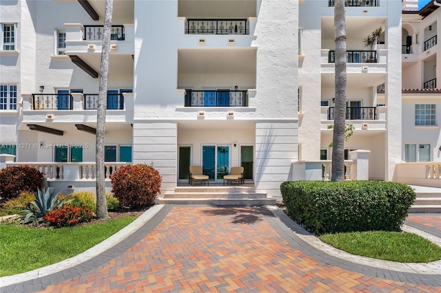 2213 Fisher Island Dr Unit 3103, Miami Beach, FL 33109 - view of apartment building / complex