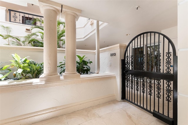 2213 Fisher Island Dr Unit 3103, Miami Beach, FL 33109 - view of entrance to property