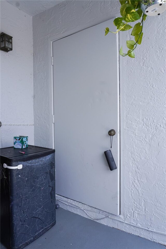 721 NW 105th Ter Unit 721, Pembroke Pines, FL 33026 - view of entrance to property