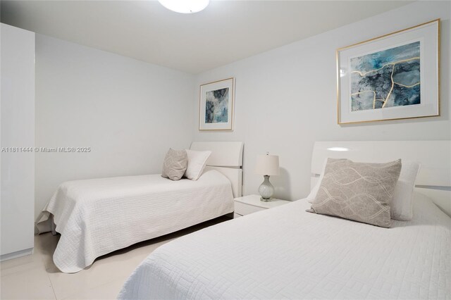 1800 S Ocean Dr Unit 1708, Hallandale Beach, FL 33009 - view of bedroom