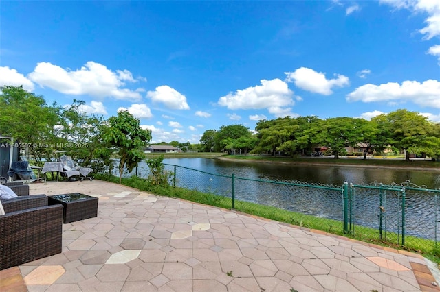 3831 NW 21st St, Coconut Creek, FL 33066 - water view