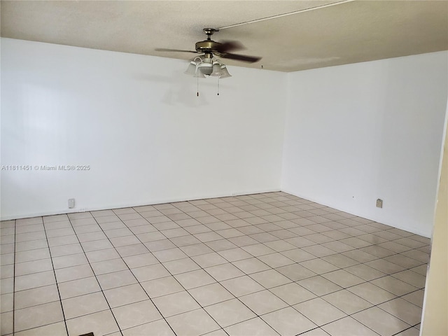 800 SW 131st Ave Unit 113F, Pembroke Pines, FL 33027 - unfurnished room featuring ceiling fan