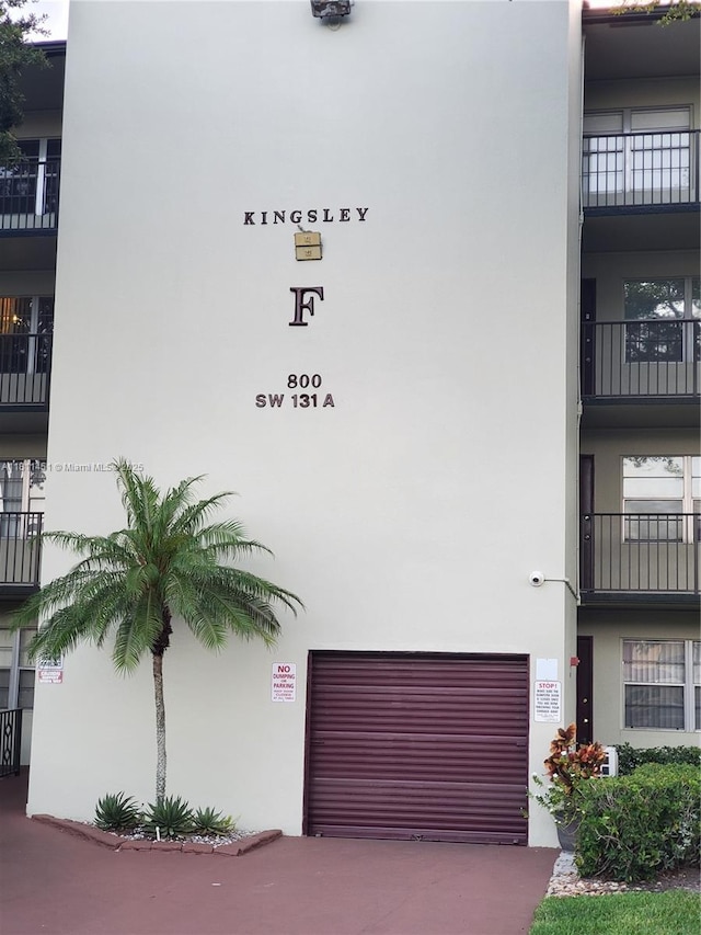 800 SW 131st Ave Unit 113F, Pembroke Pines, FL 33027 - view of property