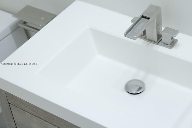 1371 NE 42nd Ave, Homestead, FL 33033 - bathroom view of a sink