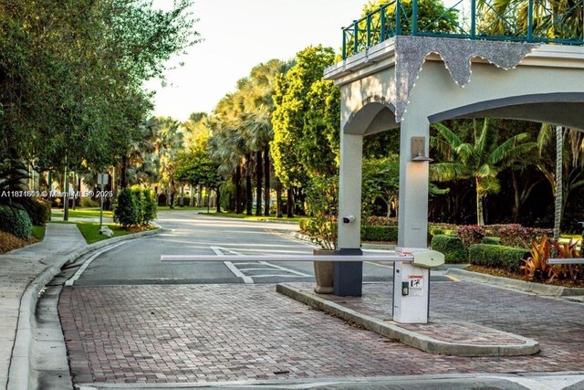 1371 NE 42nd Ave, Homestead, FL 33033 - view of property's community