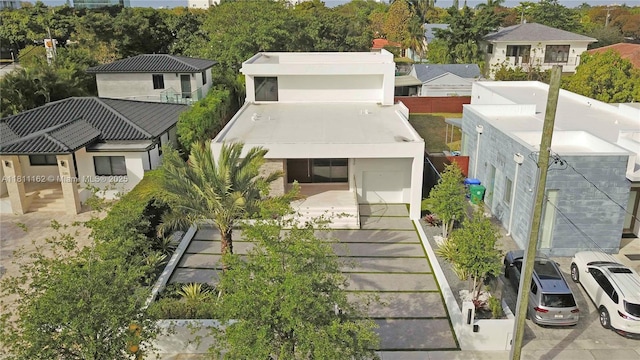 330 SW 19th Rd, Miami, FL 33129 - aerial view of residential area