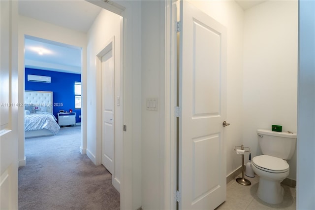 4366 SW 174th Ave, Miramar, FL 33029 - ensuite bathroom with toilet and baseboards
