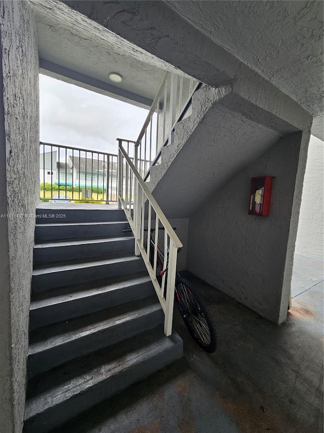 8475 SW 156th Ct Unit 321, Miami, FL 33193 - view of stairs