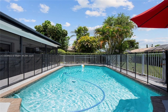 988 NW 110th Ave, Coral Springs, FL 33071 - view of pool