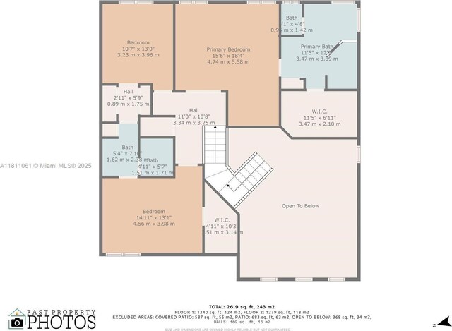 23161 SW 107th Ave, Miami, FL 33170 - photo 44