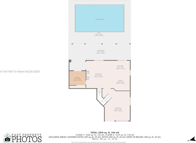 23161 SW 107th Ave, Miami, FL 33170 - photo 45