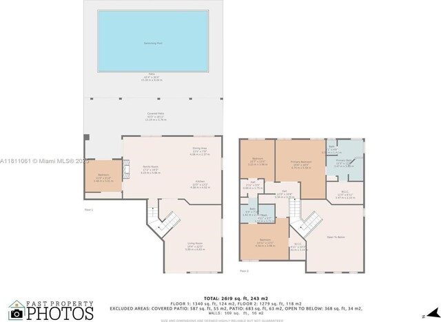 23161 SW 107th Ave, Miami, FL 33170 - photo 46