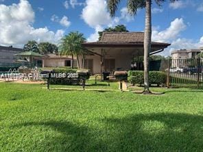 2431 SW 82nd Ave Unit 205, Davie, FL 33324 - view of community