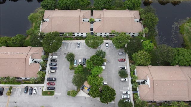 5154 Floria Dr Unit O, Boynton Beach, FL 33437 - bird's eye view of a large body of water