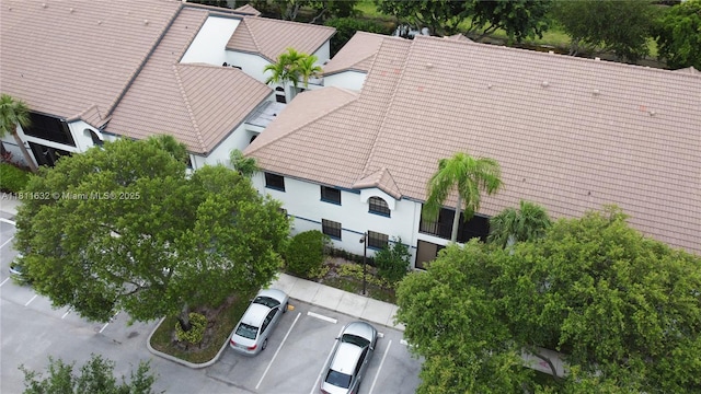5154 Floria Dr Unit O, Boynton Beach, FL 33437 - view of subject property