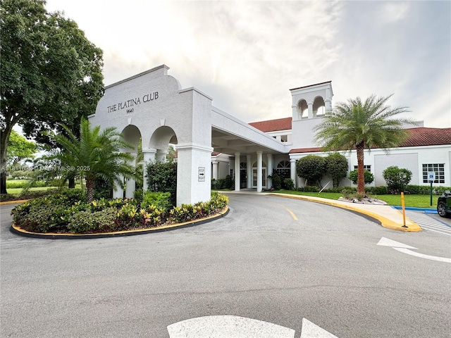 5154 Floria Dr Unit O, Boynton Beach, FL 33437 - view of building exterior