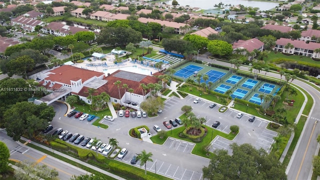 5154 Floria Dr Unit O, Boynton Beach, FL 33437 - aerial view of a nearby body of water
