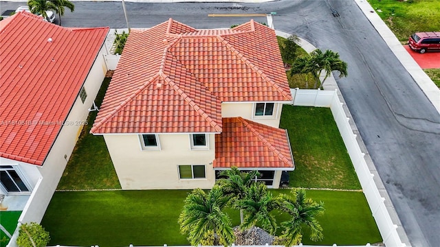 16222 NW 17th Ct, Pembroke Pines, FL 33028 - view of subject property