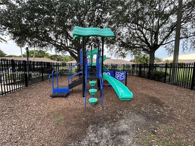 11920 SW 20th St, Miramar, FL 33025 - view of community jungle gym